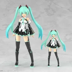 Frame Music Girl Grande Scale Hatsune Miku