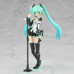 Frame Music Girl Grande Scale Hatsune Miku