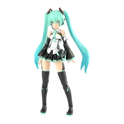 Frame Music Girl Grande Scale Hatsune Miku