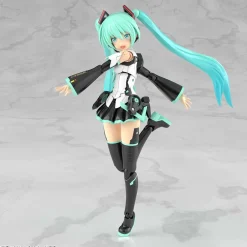 Frame Music Girl Grande Scale Hatsune Miku