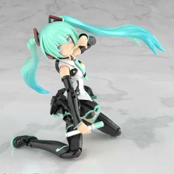 Frame Music Girl Grande Scale Hatsune Miku