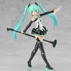 Frame Music Girl Grande Scale Hatsune Miku