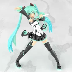Frame Music Girl Grande Scale Hatsune Miku
