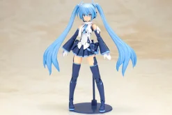 Frame Music Girl Snow Miku (Another Color Ver.)