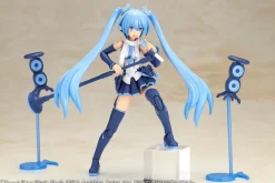 Frame Music Girl Snow Miku (Another Color Ver.)