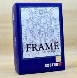 1/60 Frame Type A