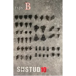 1/60 Frame Type B