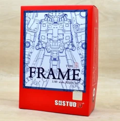 1/60 Frame Type B