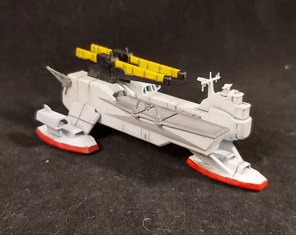 1/1700 Freeden