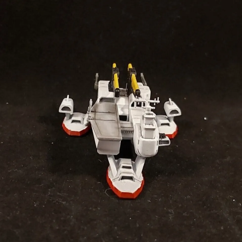 1/1700 Freeden