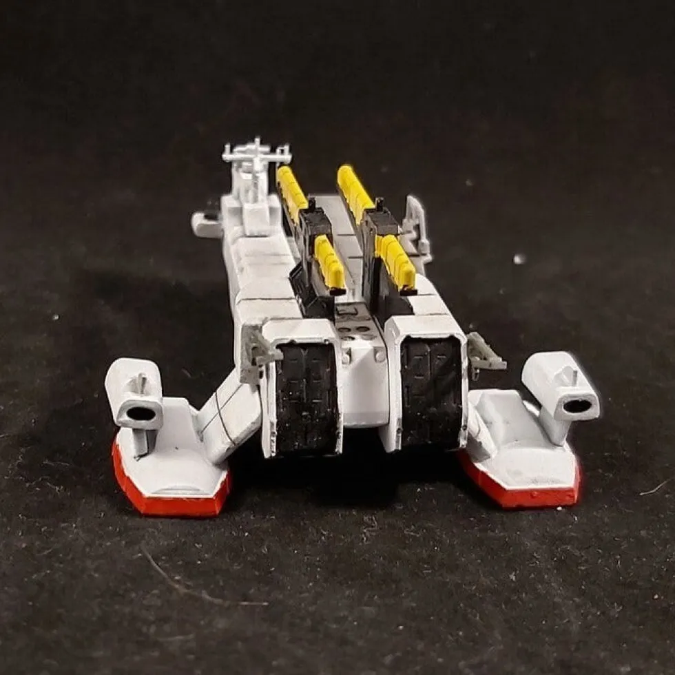 1/1700 Freeden