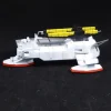 1/1700 Freeden Land Ship