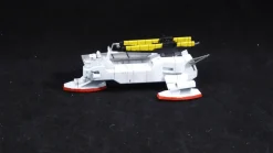 1/1700 Freeden Land Ship
