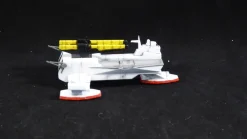 1/1700 Freeden Land Ship