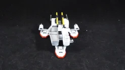 1/1700 Freeden Land Ship