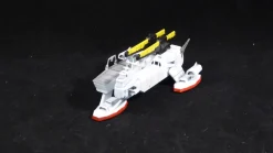 1/1700 Freeden Land Ship