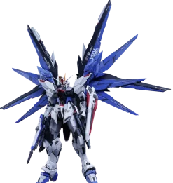 Freedom Gundam GK
