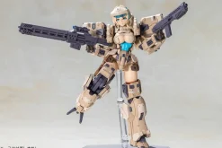 Front Mission Zenith Girl
