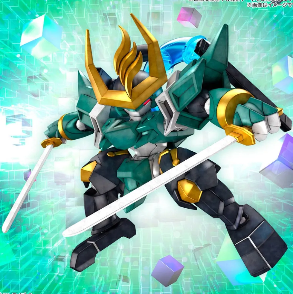 Fujinmaru
