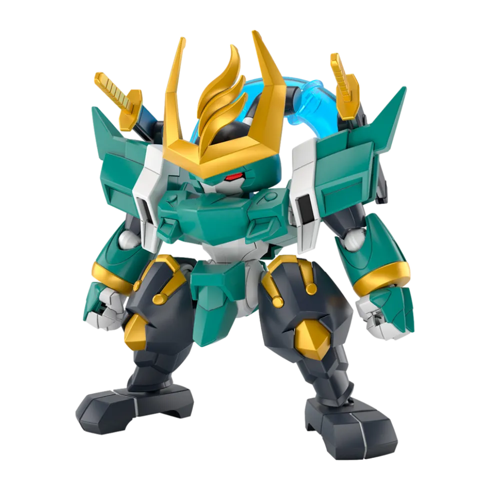 Fujinmaru
