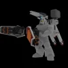 Full Armor Gundam Thunderbolt Bitz for Gundam Marines