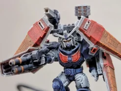 Full Armor Gundam Thunderbolt Bitz for Gundam Marines