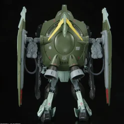 Full Mechanics 1/100 Forbidden Gundam
