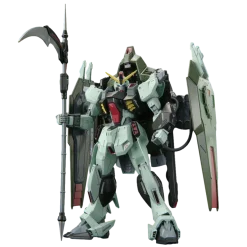 Full Mechanics 1/100 Forbidden Gundam