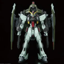 Full Mechanics 1/100 Forbidden Gundam