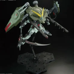 Full Mechanics 1/100 Forbidden Gundam