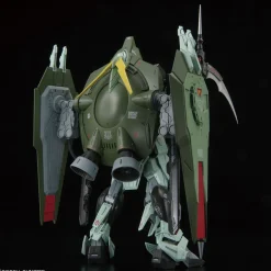 Full Mechanics 1/100 Forbidden Gundam