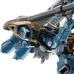 Full Mechanics GAT-X131 Calamity Gundam