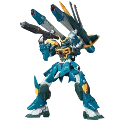 Full Mechanics GAT-X131 Calamity Gundam