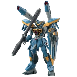 Full Mechanics GAT-X131 Calamity Gundam