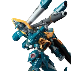 Full Mechanics GAT-X131 Calamity Gundam