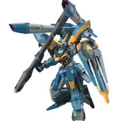 Full Mechanics GAT-X131 Calamity Gundam