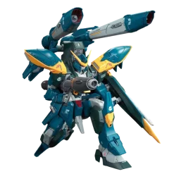 Full Mechanics GAT-X131 Calamity Gundam
