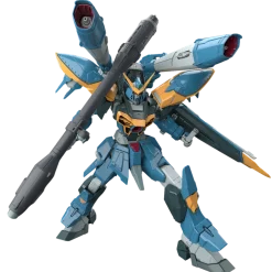 Full Mechanics GAT-X131 Calamity Gundam