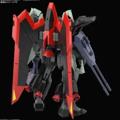 Full Mechanics GAT-X370 Raider Gundam