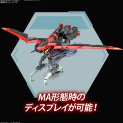 Full Mechanics GAT-X370 Raider Gundam