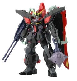 Full Mechanics GAT-X370 Raider Gundam