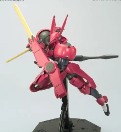 Full Mechanics Grimgerde