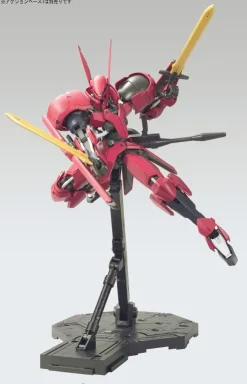 Full Mechanics Grimgerde