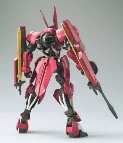 Full Mechanics Grimgerde