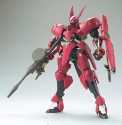 Full Mechanics Grimgerde