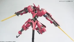Full Mechanics Grimgerde