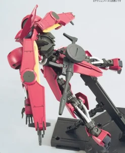 Full Mechanics Grimgerde