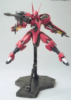 Full Mechanics Grimgerde