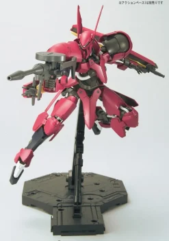 Full Mechanics Grimgerde