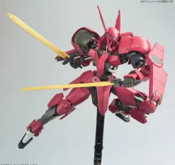 Full Mechanics Grimgerde